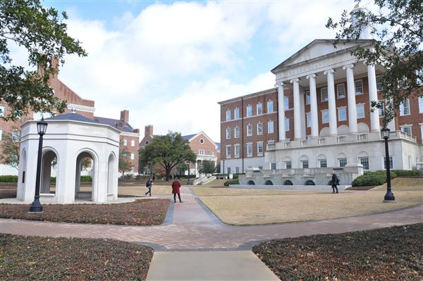 Southern Methodist University