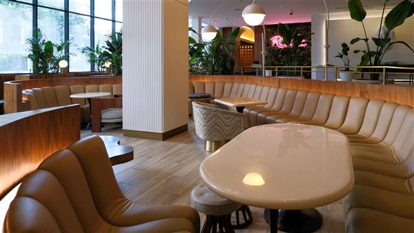 C. Baldwin Hotel (8/8/2025 - Credits: Houston Film Commission)