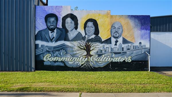 Community Cultivation Network (3/20/2026 - Credits: Houston Film Commission)