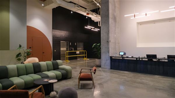 Forme HTX (4/7/2026 - Credits: Houston Film Commission)