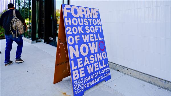 Forme HTX (4/7/2026 - Credits: Houston Film Commission)