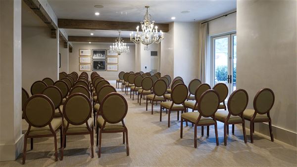 Hotel Granduca (8/12/2025 - Credits: Houston Film Commission)