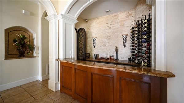 La Mansion Venue (3/7/2023 - Credits: Houston Film Commission)