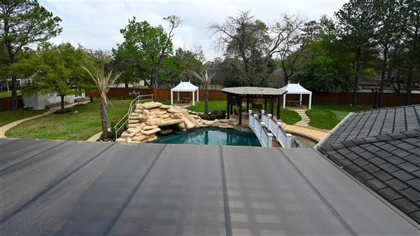 La Mansion Venue (3/7/2023 - Credits: Houston Film Commission)