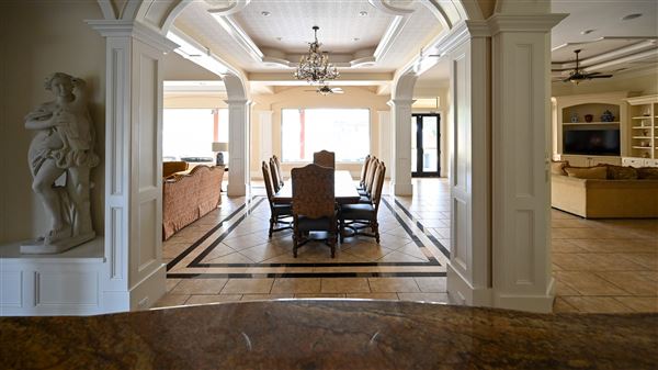 La Mansion Venue (3/7/2023 - Credits: Houston Film Commission)