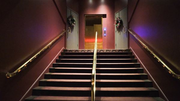 River Oaks Theatre (12/16/2024 - Credits: Houston Film Commission)
