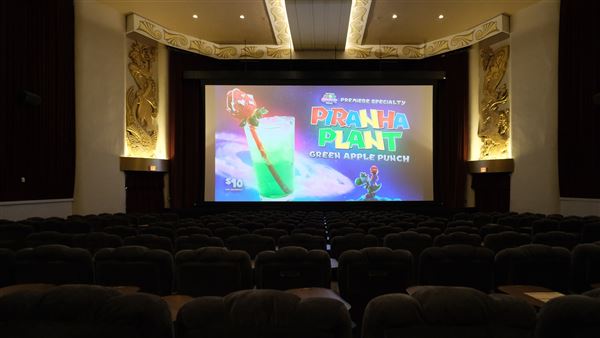 River Oaks Theatre (12/16/2024 - Credits: Houston Film Commission)