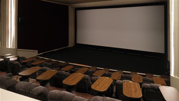 River Oaks Theatre (12/16/2024 - Credits: Houston Film Commission)