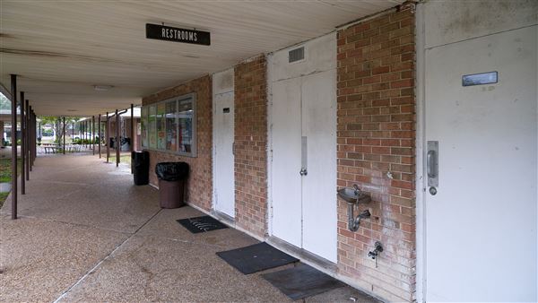 St. Philip’s United Methodist Church (1/15/2025 - Credits: Houston Film Commission)