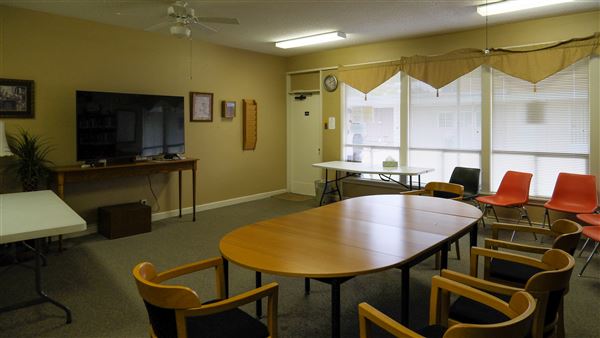 St. Philip’s United Methodist Church (1/15/2025 - Credits: Houston Film Commission)