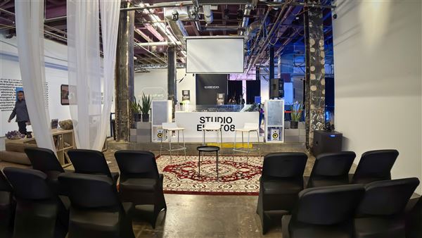 Studio Eight08