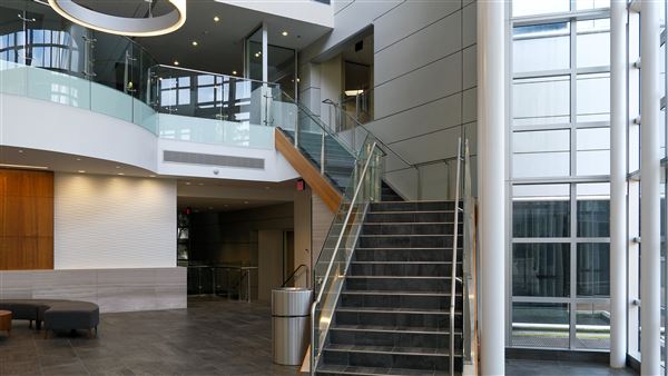 Vivaverse Campus (5/1/2025 - Credits: Houston Film Commission)