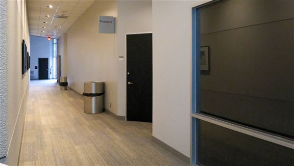 Vivaverse Campus (5/1/2025 - Credits: Houston Film Commission)