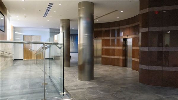 Vivaverse Campus (5/1/2025 - Credits: Houston Film Commission)