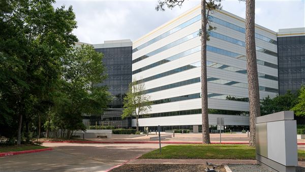 Vivaverse Campus (5/1/2025 - Credits: Houston Film Commission)