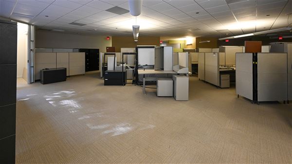 Vivaverse Campus (5/1/2025 - Credits: Houston Film Commission)