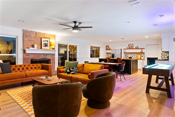 McGeorge House (1/11/2026 - Credits: Jordi Blanc)
