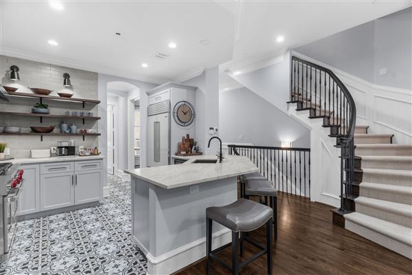 Worthington Condo