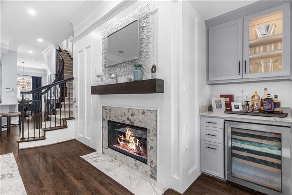 Worthington Condo