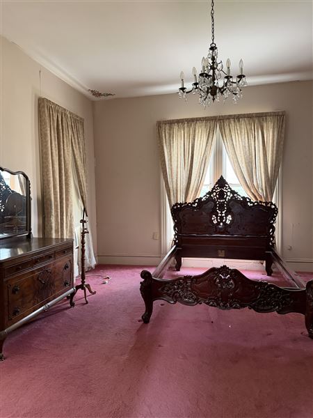 Anderson House (6/10/2026 - Credits: Lee Anderson)
