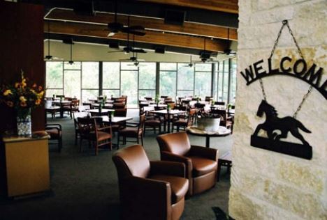 Firewheel Golf Park (5/1/2024 - Credits: City of Garland)