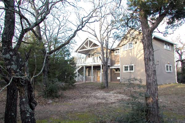 McKinney Roughs Nature Park (1/4/2005)
