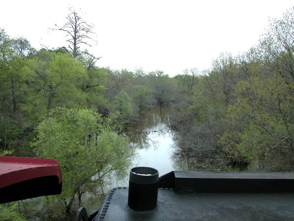 Texas State Railroad (4/4/2002)