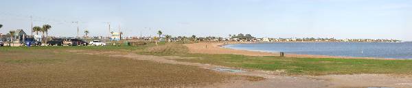 Rockport Beach Park (2/27/2005)