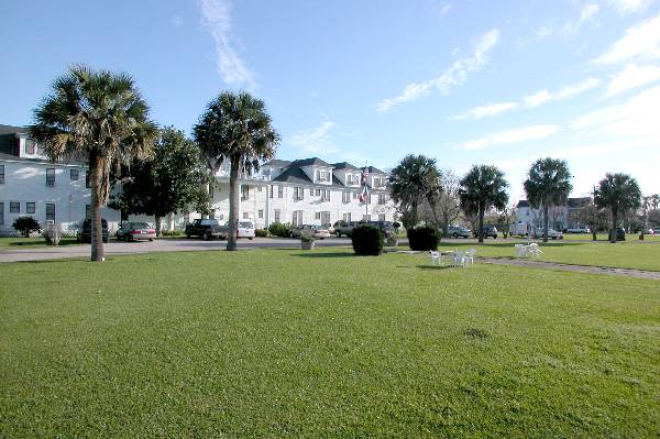 Luther Hotel (3/8/2005)