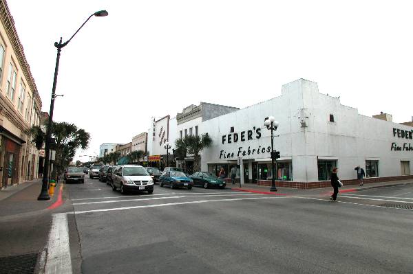 Brownsville (3/4/2004)
