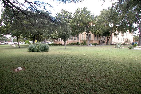 Kerrville (10/3/2005)