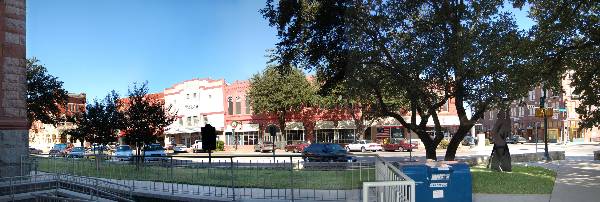 Waxahachie (11/18/2005)