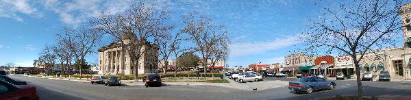 San Marcos (1/14/2006)