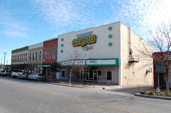 San Marcos (1/14/2006)