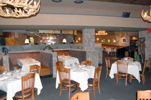 Roaring Fork (1/25/2006)
