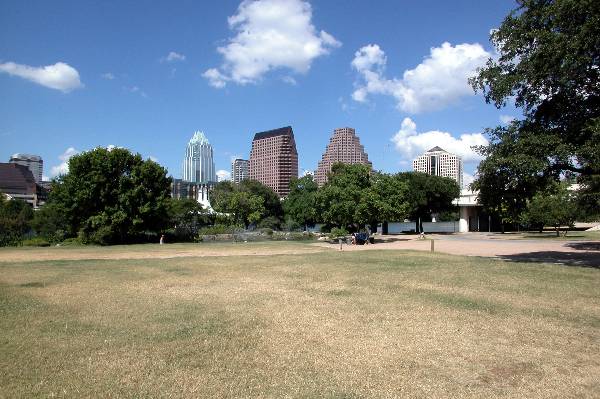 Auditorium Shores (7/23/2004)