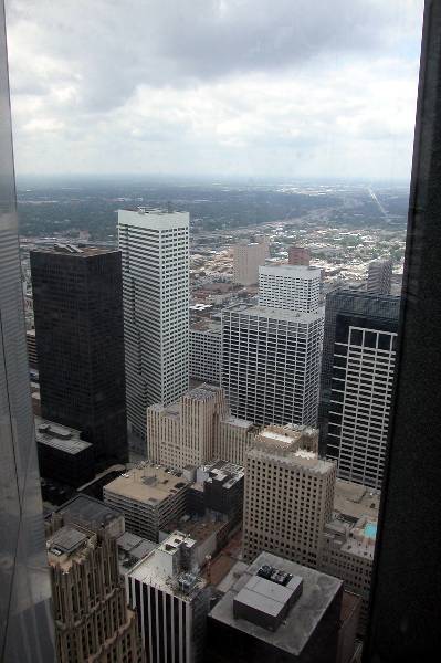 Houston (8/8/2003)