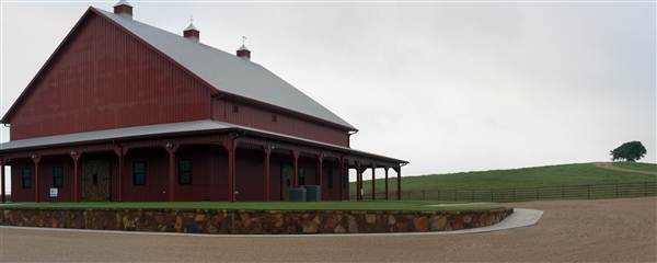 44 Farms (5/15/2012)