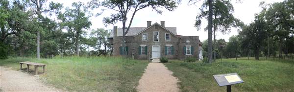 Kreische Brewery State Historic Site (5/4/2012)