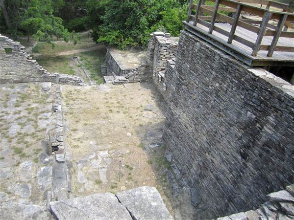 Kreische Brewery State Historic Site (5/4/2012)