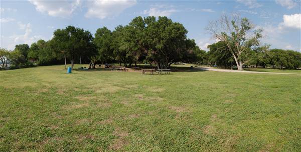 Windy Point Park (5/22/2012)