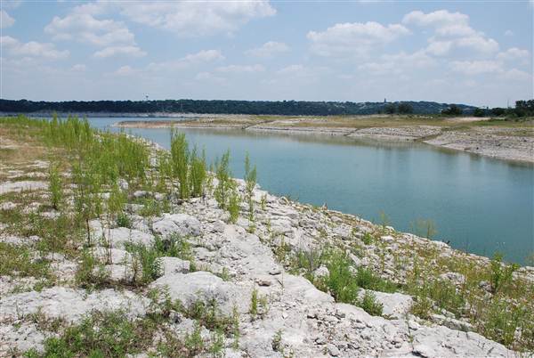 Arkansas Bend Park (5/21/2012)