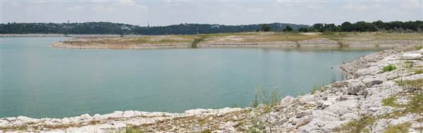 Arkansas Bend Park (5/21/2012)