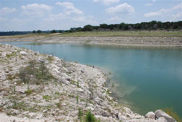 Arkansas Bend Park (5/21/2012)