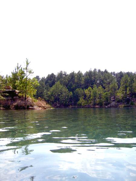Blue Lagoon (10/15/2005)