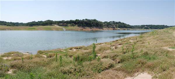 Turkey Bend Recreation Area (5/21/2012)