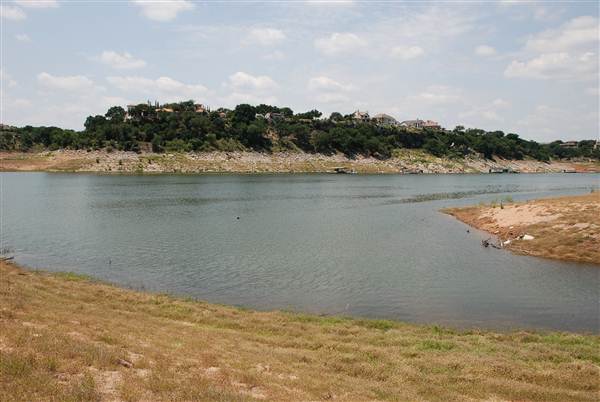 Gloster Bend Recreation Area (5/21/2012)