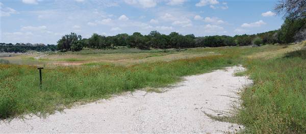 Gloster Bend Recreation Area (5/21/2012)