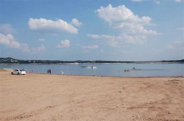 Bob Wentz Park (5/21/2012)