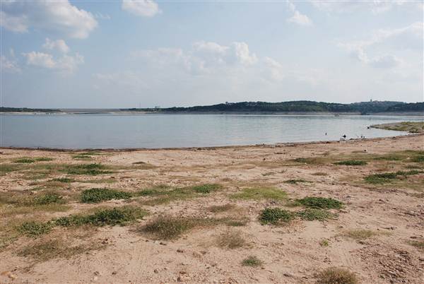Bob Wentz Park (5/21/2012)